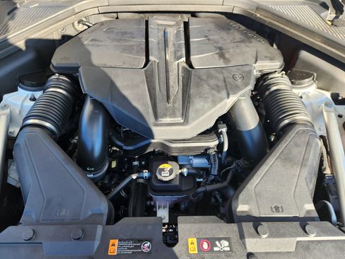 Used 2025 Genesis GV80 3.5T e-SC image 19