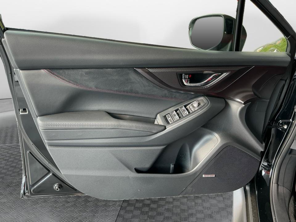 New 2026 Subaru WRX Limited AWD/4WD image 32