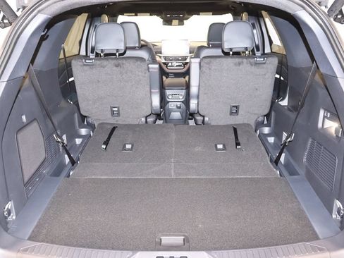New 2026 Ford Explorer ST-Line w/ ST-Line Street Pack AWD/4WD image 33