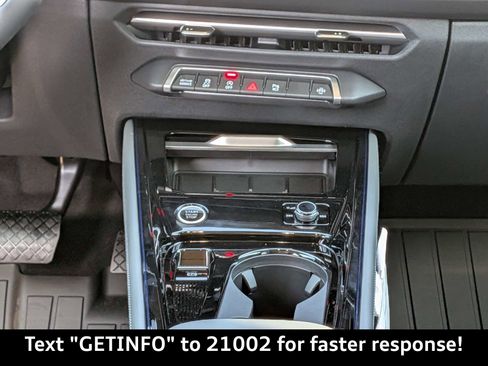 New 2026 Audi Q3 quattro 2.0T image 22
