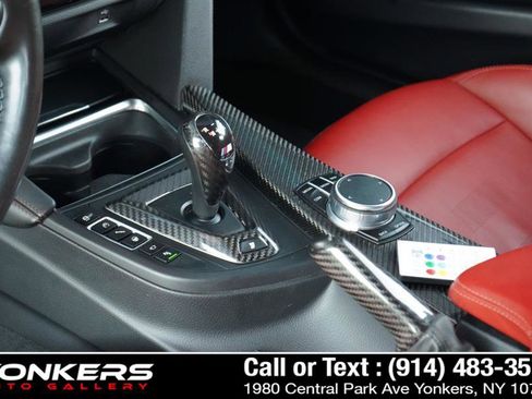 Used 2018 BMW M3 image 58