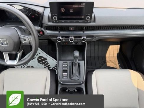 Used 2023 Honda CR-V LX image 24