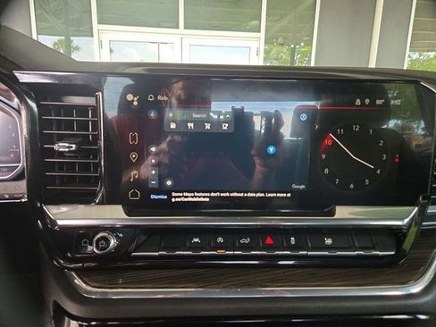 Certified 2024 GMC Sierra 1500 Elevation AWD/4WD image 18