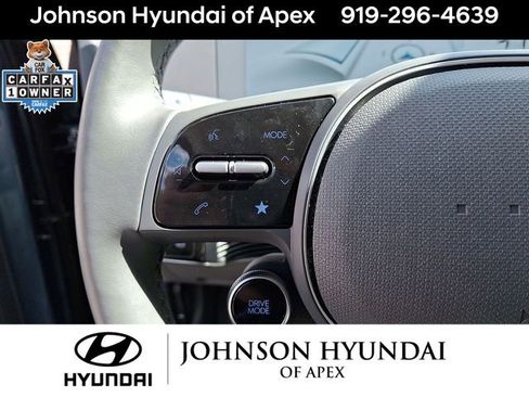 Certified 2024 Hyundai Ioniq 5 SEL AWD/4WD image 26