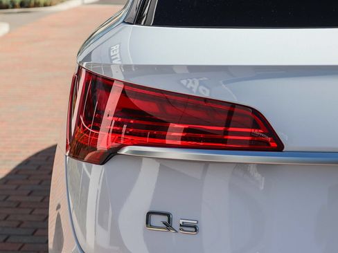 Certified 2023 Audi Q5 2.0T Premium Plus w/ Premium Plus Package AWD/4WD image 9