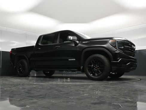 Used 2024 GMC Sierra 1500 Elevation w/ Elevation Premium Package AWD/4WD image 58