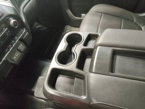 Used 2021 Chevrolet Silverado 1500 W/T w/ WT Fleet Convenience Package AWD/4WD image 26