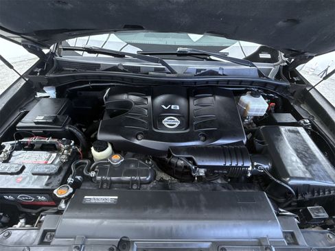 Used 2019 Nissan Armada SV w/ Driver Package image 49