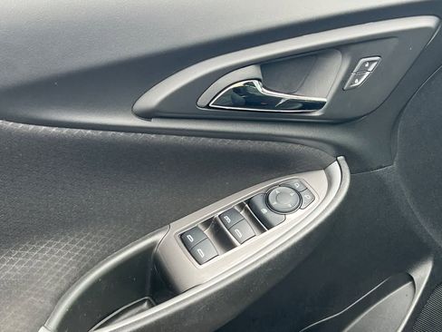 Used 2024 Chevrolet Malibu LT image 13
