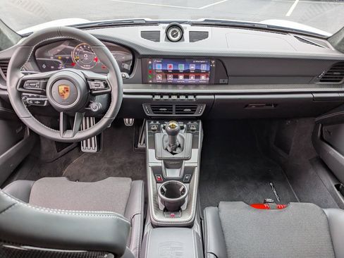 Certified 2026 Porsche 911 GT3 RWD image 19
