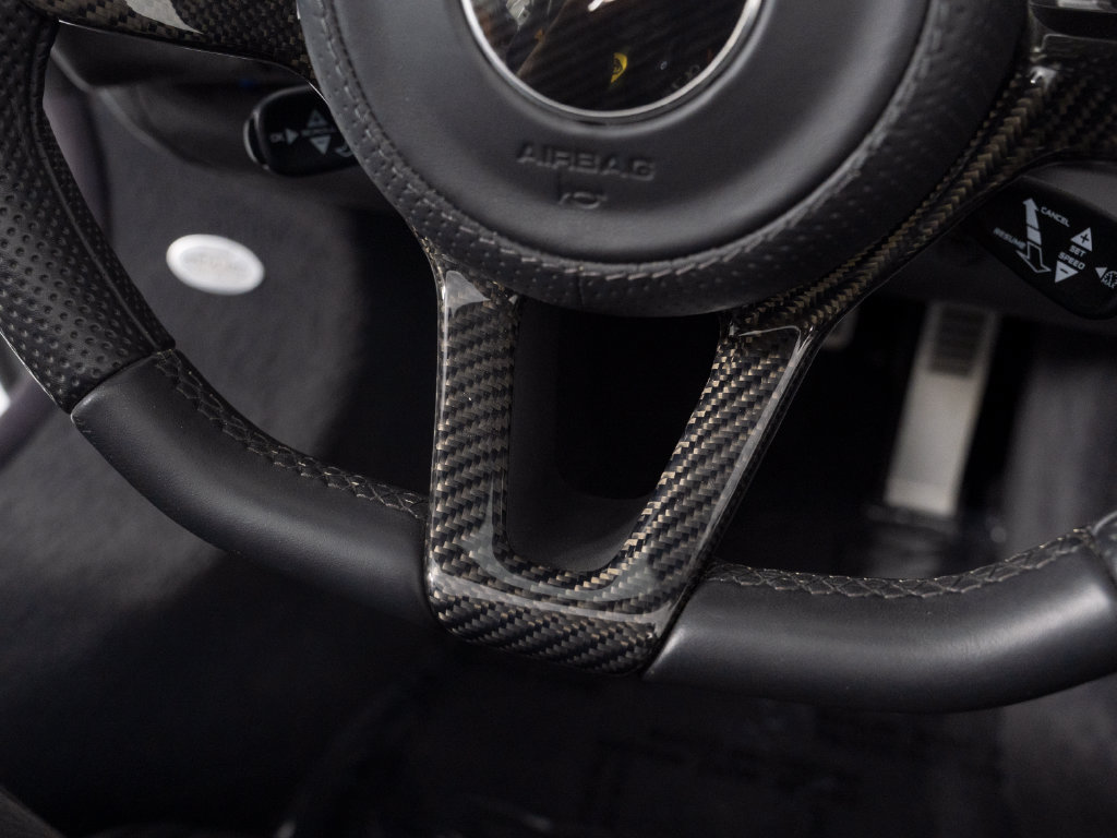 Used 2013 McLaren MP4-12C Spider RWD image 23