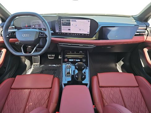 New 2026 Audi S5 Prestige AWD/4WD image 9