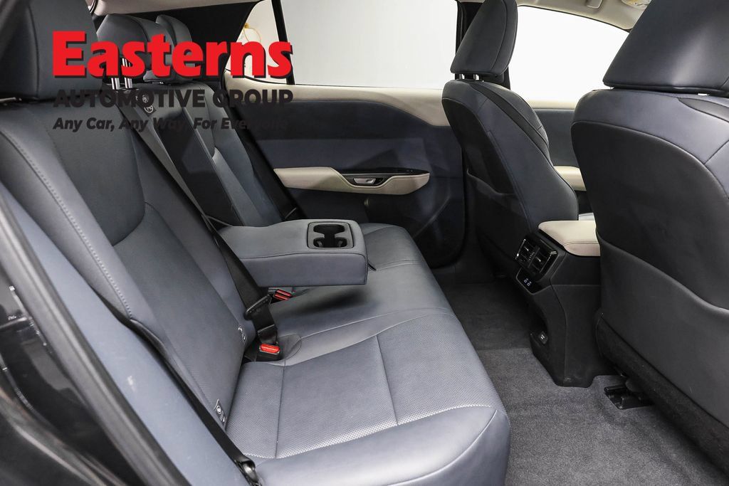 Used 2023 Lexus RZ 450e Premium w/ Technology Package AWD/4WD image 22