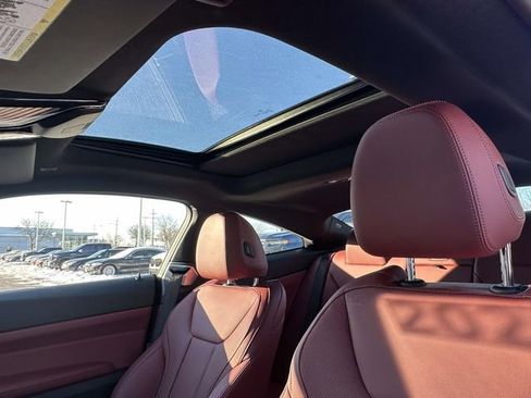 Certified 2026 BMW 430i xDrive Coupe w/ Premium Package image 24