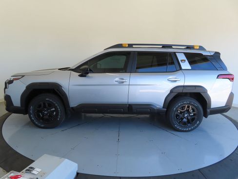 New 2026 Subaru Outback Wilderness image 9