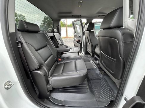 Used 2015 GMC Sierra 3500 SLT w/ Duramax Plus Package AWD/4WD image 24