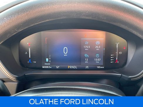 Certified 2023 Ford Escape FWD image 16