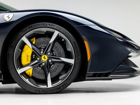 Certified 2023 Ferrari SF90 Stradale image 14