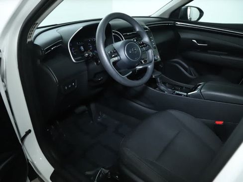 Used 2023 Hyundai Tucson SEL AWD/4WD image 17