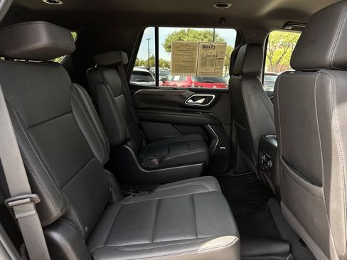 Used 2023 Chevrolet Tahoe Z71 AWD/4WD image 32