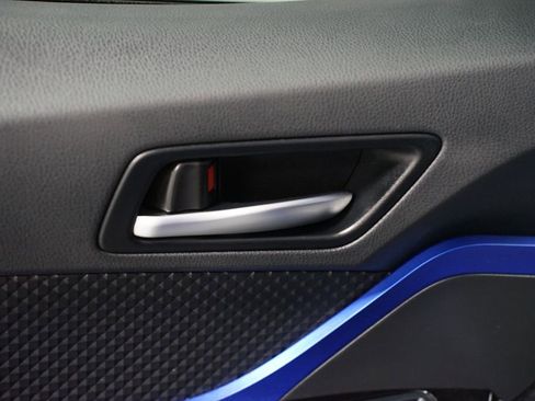 Certified 2021 Toyota C-HR XLE FWD image 29