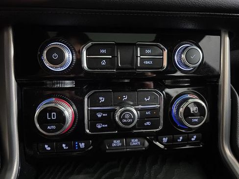 Used 2024 GMC Yukon Denali w/ Max Trailering Package AWD/4WD image 21