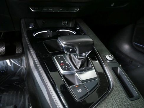 Used 2023 Audi A5 2.0T Premium Plus w/ Premium Plus image 18