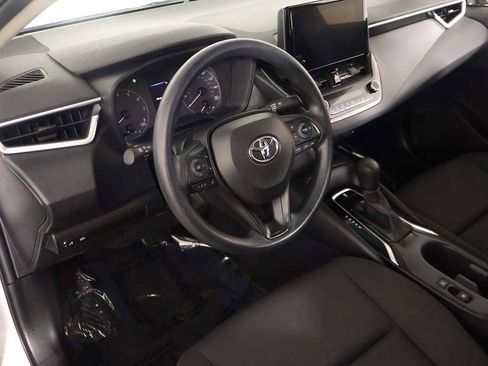 Used 2023 Toyota Corolla LE FWD image 23