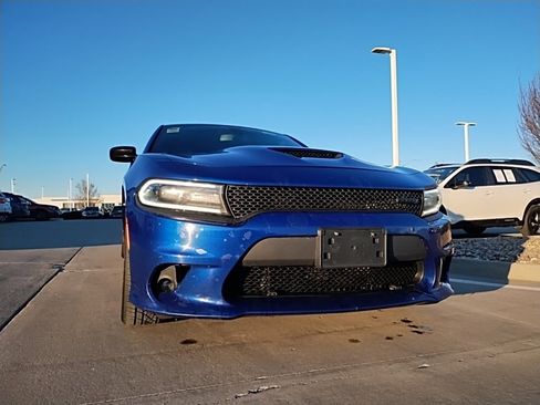 Used 2020 Dodge Charger GT w/ Blacktop Package image 4