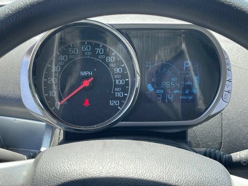 Used 2015 Chevrolet Spark LS FWD image 10