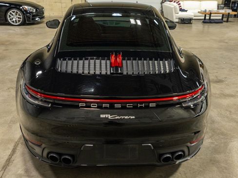 Used 2020 Porsche 911 Carrera RWD image 10