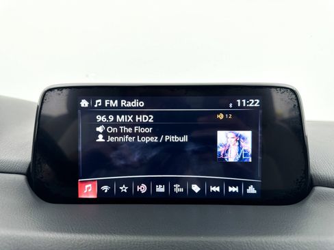 Used 2018 MAZDA CX-5 Grand Touring FWD image 5