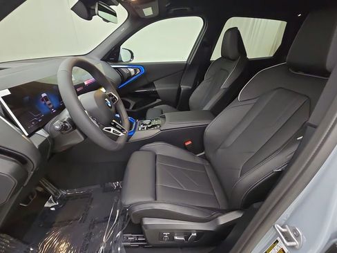 New 2026 BMW X3 xDrive30 w/ Premium Package image 12
