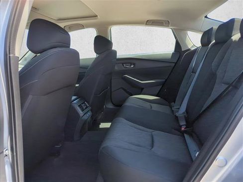 New 2026 Honda Accord SE image 14