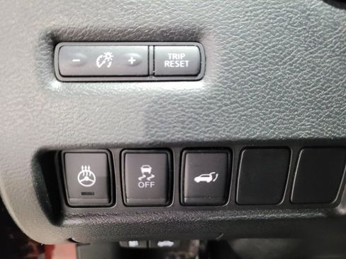 Used 2018 Nissan Murano Platinum image 44