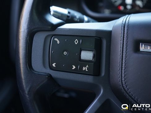 Used 2021 Land Rover Defender 110 X image 25