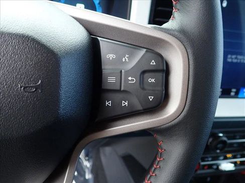 New 2026 Ford Bronco Heritage Edition AWD/4WD image 14