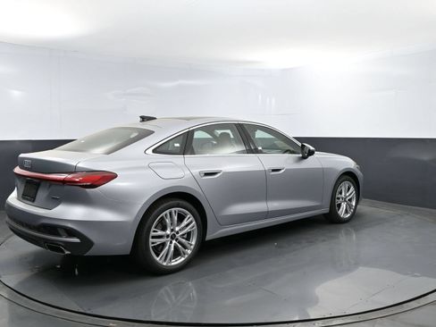 New 2026 Audi A5 2.0T Premium Plus AWD/4WD image 22