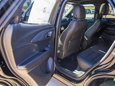 New 2026 Chevrolet TrailBlazer ACTIV image 23