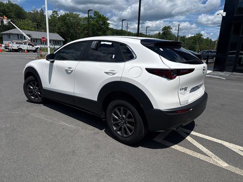 Used 2024 MAZDA CX-30 AWD 2.5 S image 3