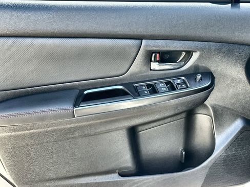 Used 2021 Subaru WRX Limited image 27