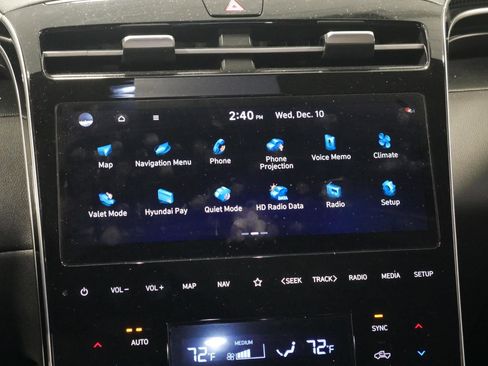 Certified 2023 Hyundai Santa Cruz SEL Premium image 22