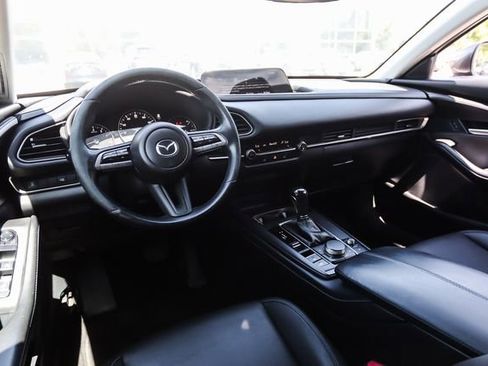 Used 2022 MAZDA CX-30 AWD 2.5 S w/ Select Package image 31