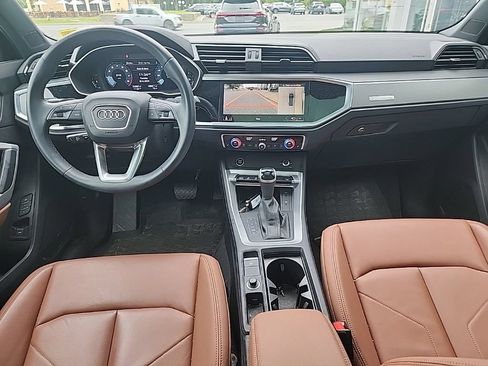 Used 2024 Audi Q3 2.0T Premium Plus AWD/4WD image 14