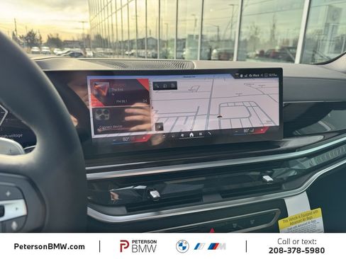 New 2026 BMW X5 xDrive50e image 32