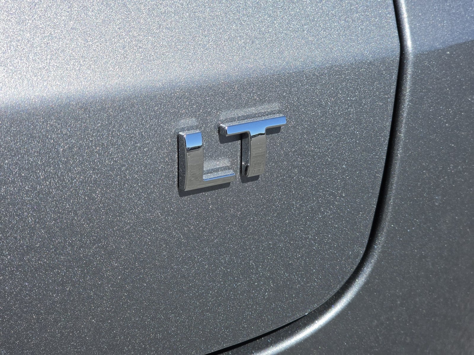 Used 2025 Chevrolet TrailBlazer LT w/ Convenience Package FWD image 6