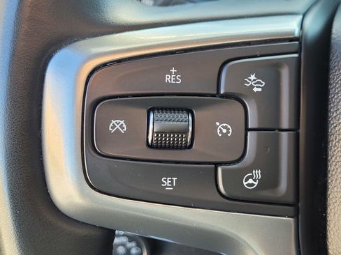 Used 2024 Chevrolet Silverado 1500 RST w/ Z71 Off-Road Package image 24