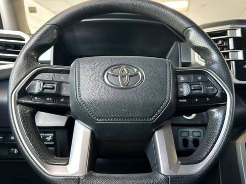Used 2023 Toyota Tundra SR5 w/ SR5 Convenience Package AWD/4WD image 25