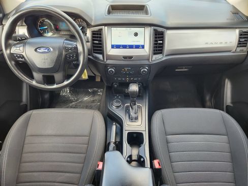 Used 2022 Ford Ranger XL w/ Equipment Group 101A High AWD/4WD image 27