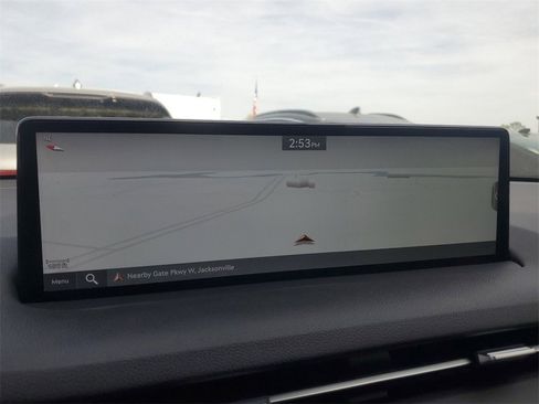 Used 2024 Genesis GV70 3.5T Sport image 21